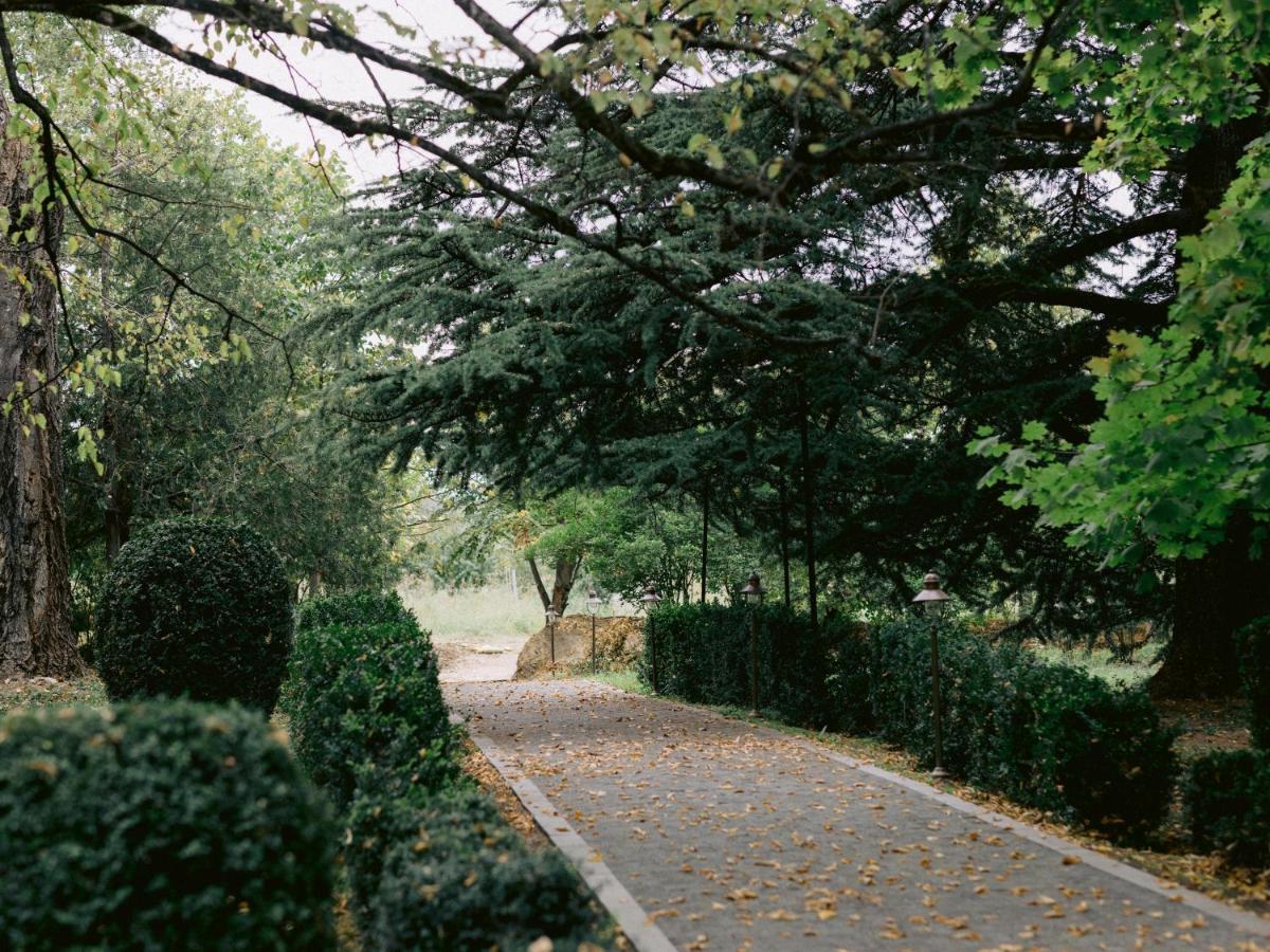 Vazisubani Estate Hotel Exterior photo