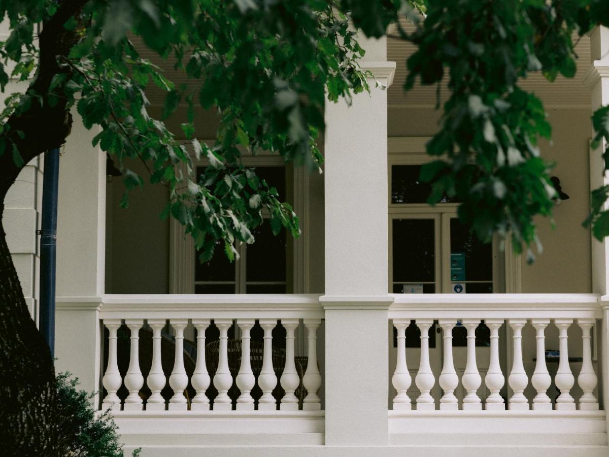 Vazisubani Estate Hotel Exterior photo