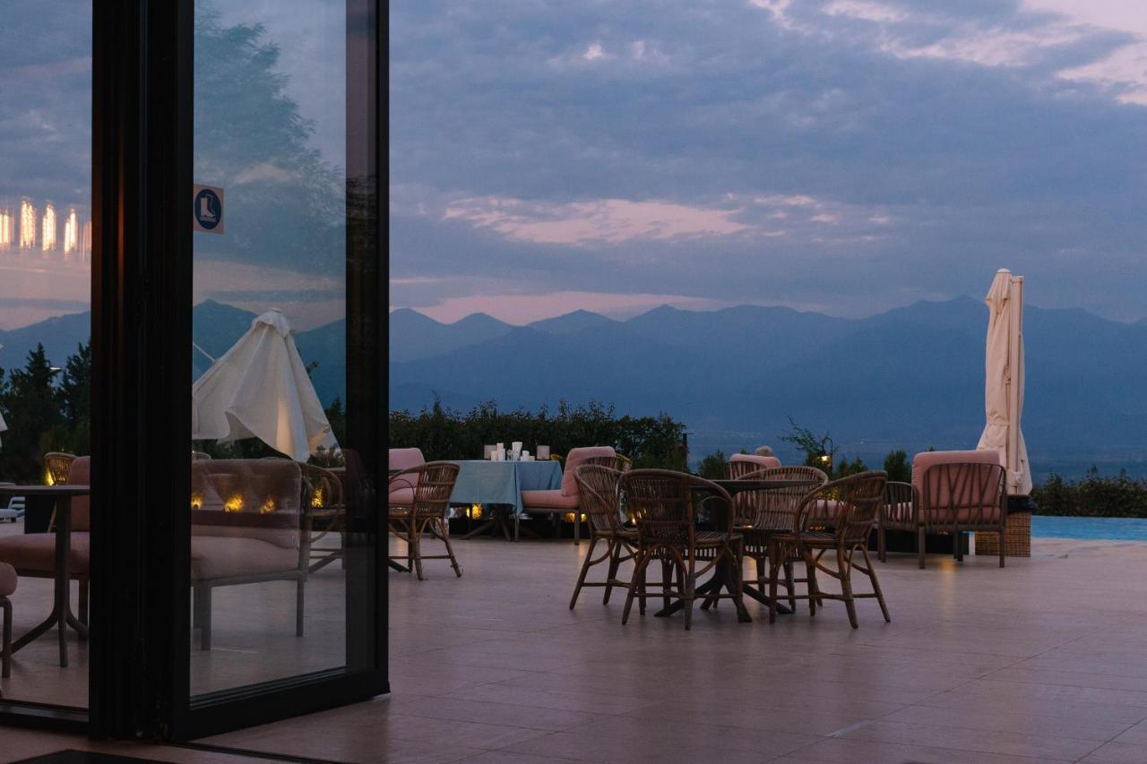 Vazisubani Estate Hotel Exterior photo
